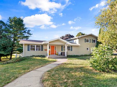 507 W Fountain St, Dodgeville, WI, 53533