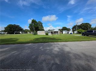 17503 Broadland Ln, Okeechobee, FL 34974
