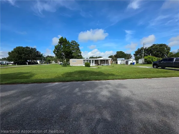 17503 Broadland Ln, Okeechobee, FL 34974