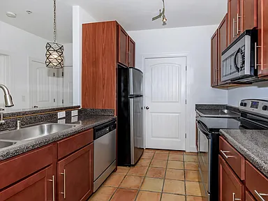 Paces at the Estates Apartments — photo 36