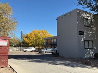 1105 Iron Ave SW #102, Albuquerque, NM 87102
