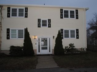 99 Post Island Rd APT 2, Quincy, MA 02169
