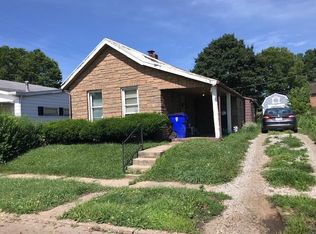 17 S Brownell St, Chillicothe, OH 45601
