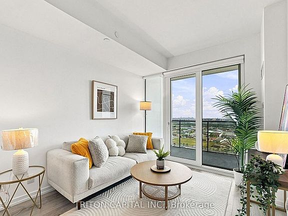 2nd image of 7890 Jane St #3101