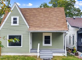 1320 S 32nd St, Louisville, KY 40211