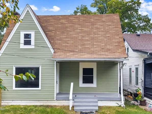 1320 S 32nd St, Louisville, KY 40211