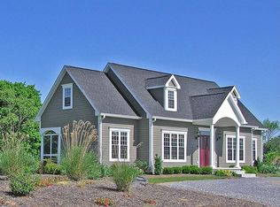 55 Rolling Ridge Ln, Lexington, VA 24450