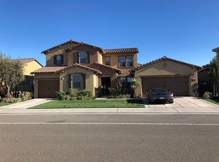 3728 Chiavari Way, Manteca, CA 95337