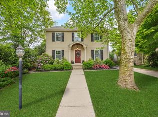 302 Cooper St, Haddon Township, NJ 08108