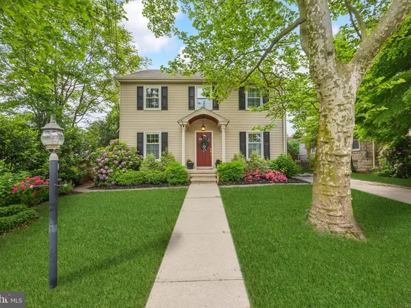 302 Cooper St, Haddon Township, NJ 08108