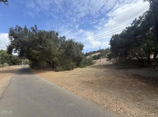 0 Barbara St, Oak View, CA 93022