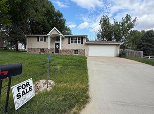 2201 Highview Dr, Wayne, NE 68787