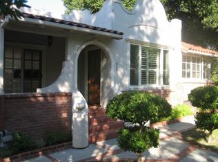 625 Palm Ave, Los Altos, CA 94022