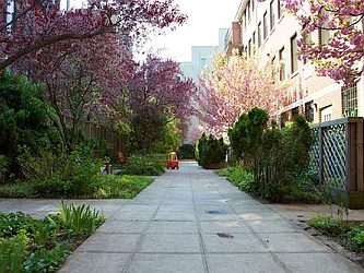 130 Suffolk Street in Lower East Side