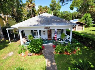 16 Ballard Ave, Saint Augustine, FL 32084