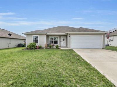 714 Roseberry Dr, Paola, KS, 66071