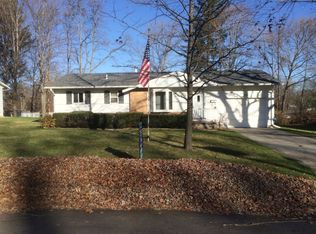 183 Cliffbrook Dr, Mansfield, OH 44907