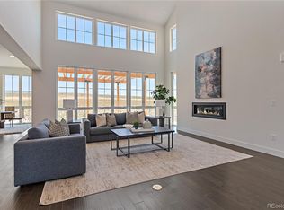 8408 Merryvale Trl, Parker, CO 80138