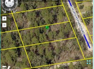 13443 English Sparrow Rd, Weeki Wachee, FL 34614