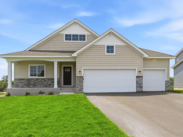 937 Kepler Ave NE, Hanover, MN 55341