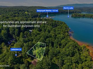 142 Lakeview Ln, Andersonville, TN 37705