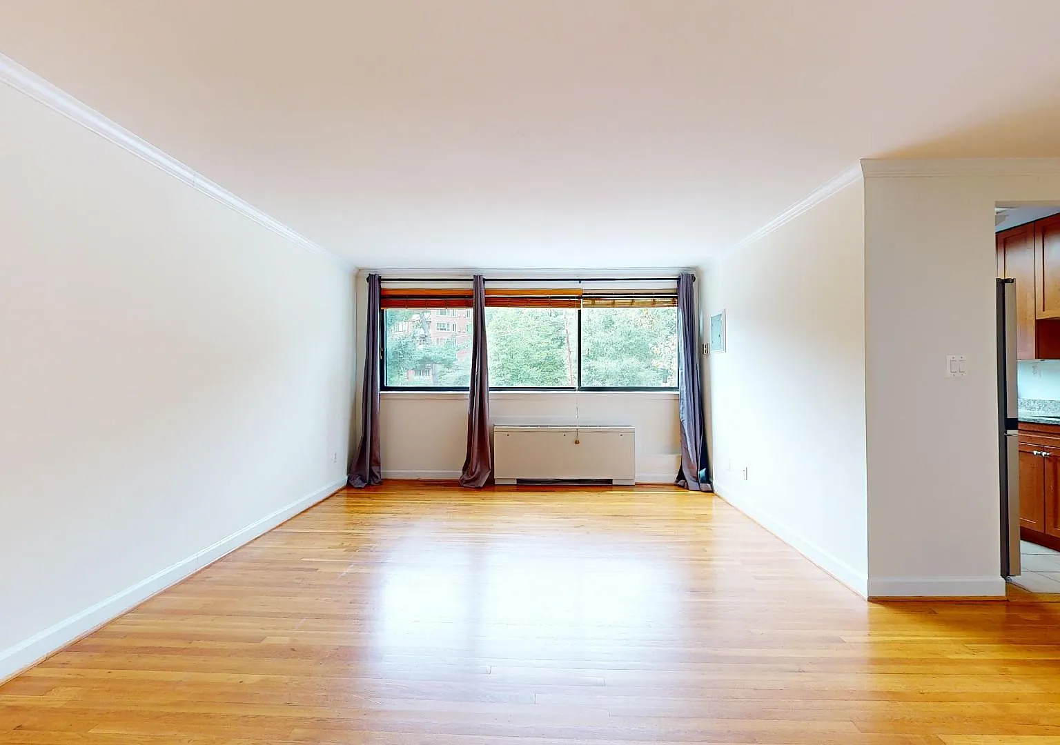 2725 39th St NW, Unit 403 (DC) - 403 — Photo 4