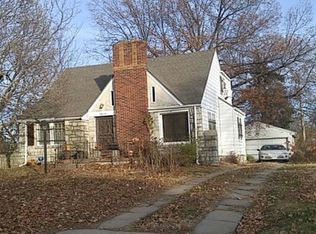 7415 Wabash Ave, Kansas City, MO 64132