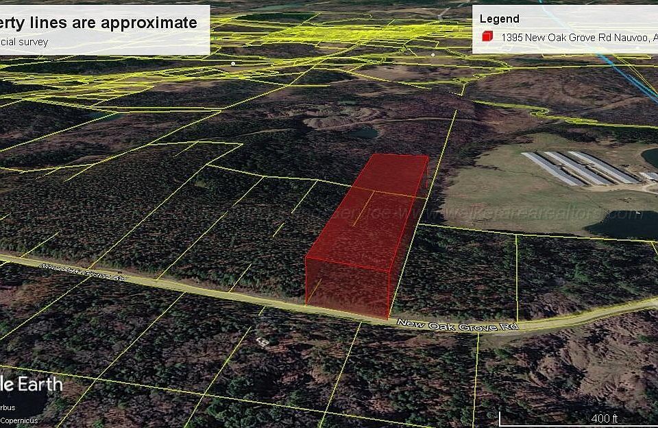 1st image of 1395 New Oak Grove Rd