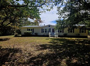 420 Carroll Ridge Rd, Pulaski, TN 38478