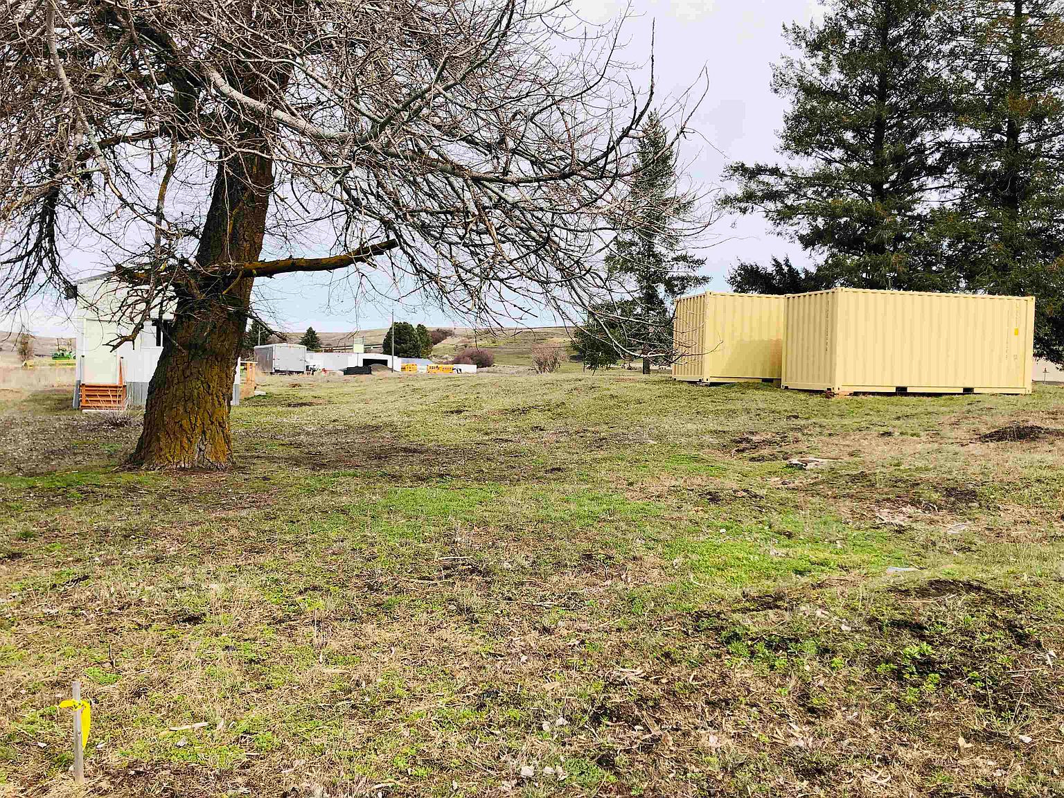 619 N Whitman Ave, Rosalia, WA 99170 Zillow