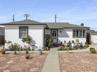 119 S Katherine Dr, Ventura, CA 93003