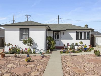 119 S Katherine Dr, Ventura, CA, 93003