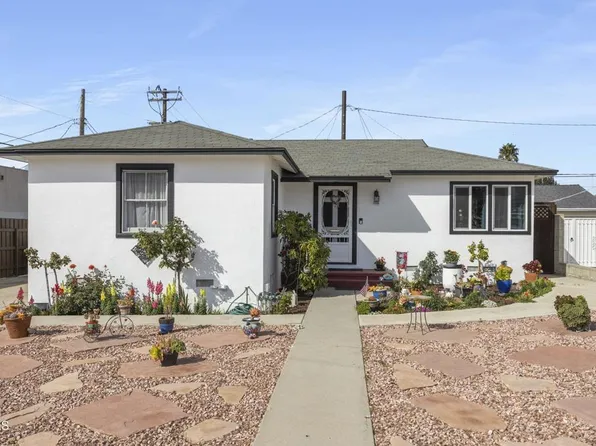 119 S Katherine Dr, Ventura, CA 93003
