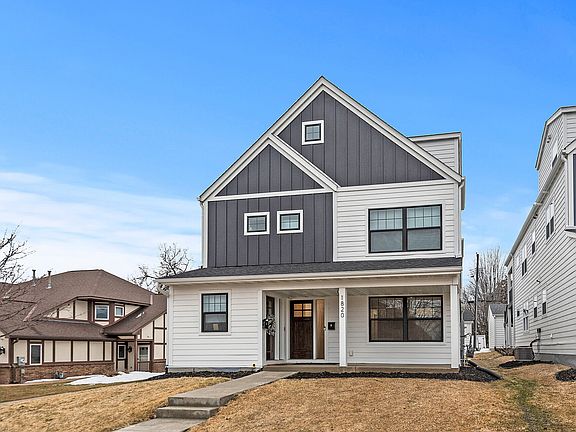 2nd image of 1830 McKinley St NE #1