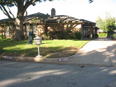 5200 Ledgestone Dr, Fort Worth, TX, 76132