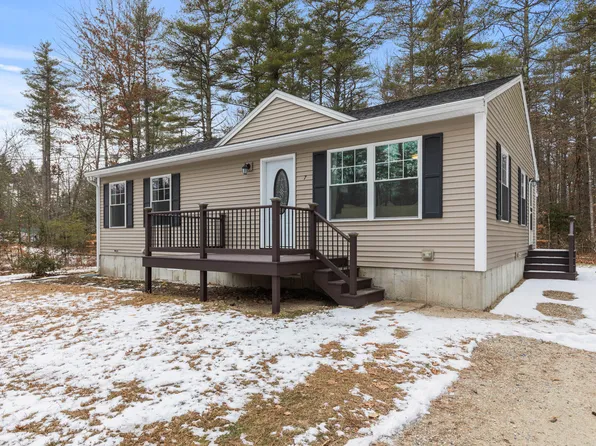 7 Mallard Drive, Limerick, ME 04048