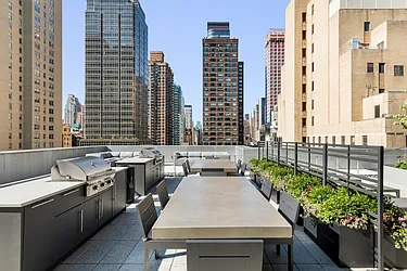 Rented by Bozzuto Management