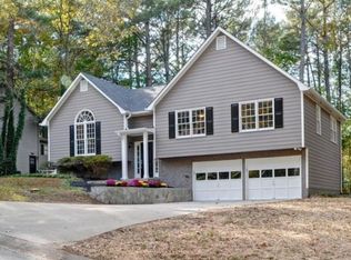 1738 Brompton Sq, Marietta, GA 30127