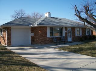 614 Kirkwood Dr, Vandalia, OH 45377