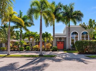 1800 ALTA VISTA STREET, SARASOTA, FL 34236