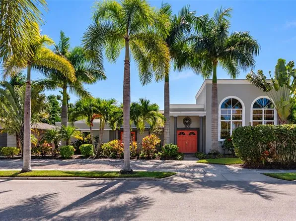 1800 ALTA VISTA STREET, SARASOTA, FL 34236