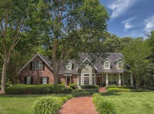 31525 Tara Blvd W, Spanish Fort, AL 36527