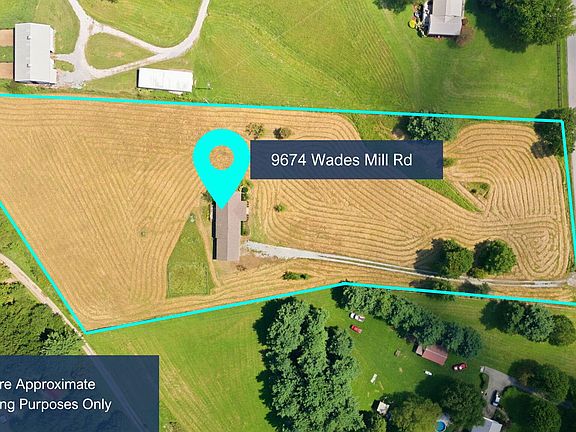 2nd image of 9674 Wades Mill Rd