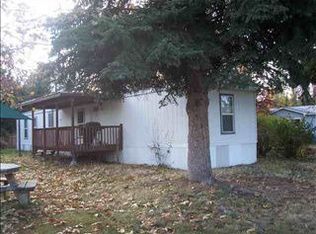 17218 E 5th Ave, Greenacres, WA 99016
