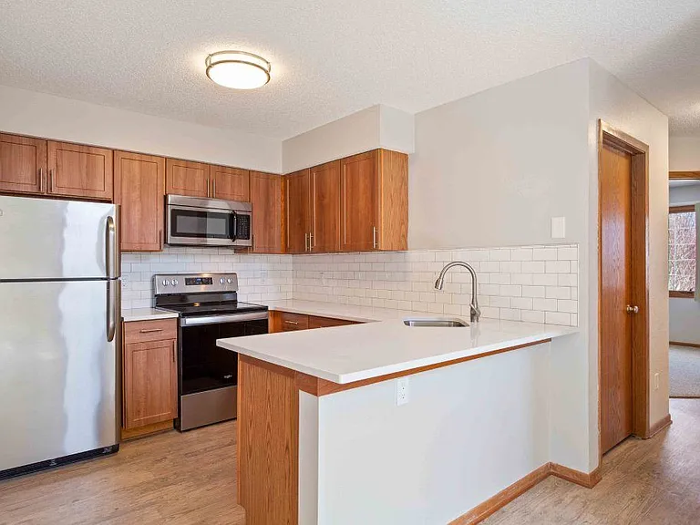 Seasons Villas — Photo 13