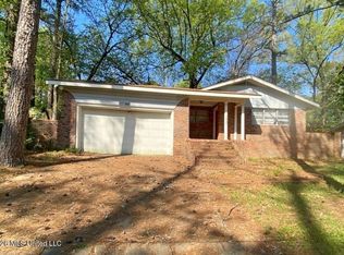 1955 Ventura Dr, Jackson, MS 39204