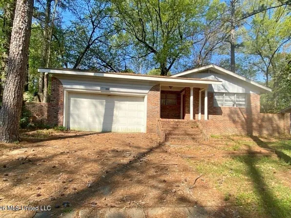 1955 Ventura Dr, Jackson, MS 39204