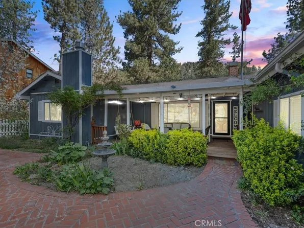 1902 Virginia St, Wrightwood, CA 92397