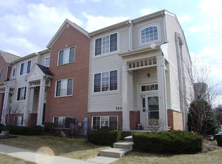 7506C Claridge Dr #C, Bridgeview, IL 60455