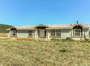 44349-44345 Hwy 62, Prospect, OR 97536